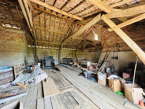 Vente Maison 8 pièces 377 m2 à Hastingues