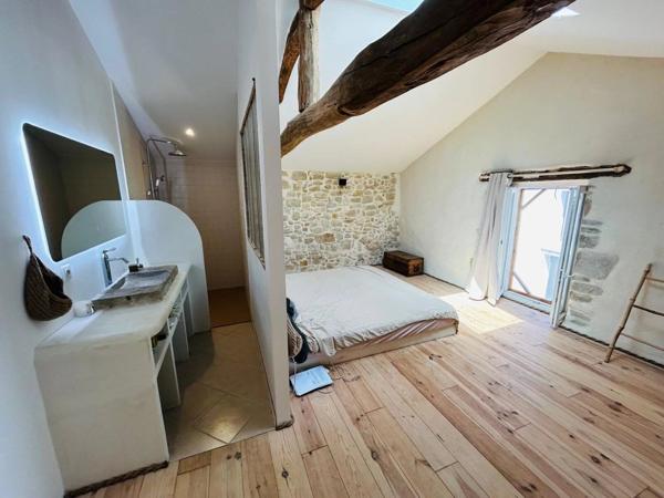 Vente Maison 8 pièces 377 m2 à Hastingues