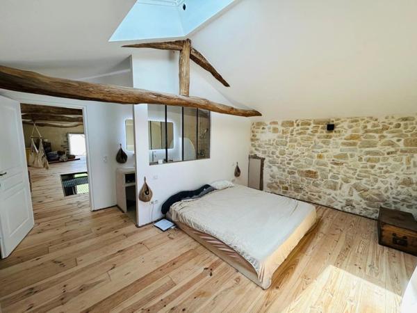 Vente Maison 8 pièces 377 m2 à Hastingues