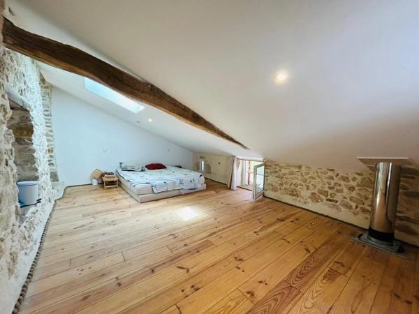 Vente Maison 8 pièces 377 m2 à Hastingues