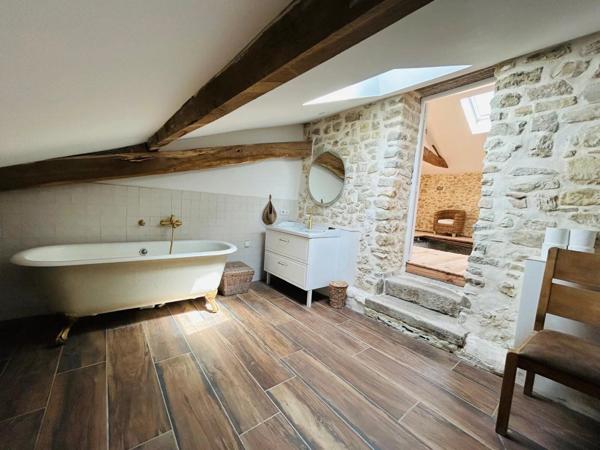 Vente Maison 8 pièces 377 m2 à Hastingues