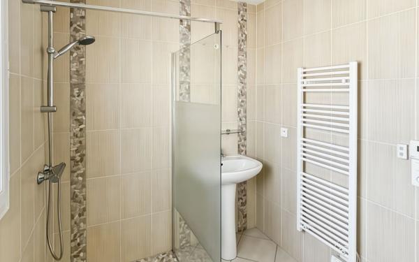 Maison à vendre    3 pièces •  Jard-sur-Mer