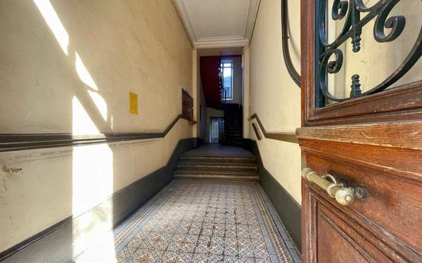 Appartement à vendre    2 pièces • 57,45 m2 Grenoble