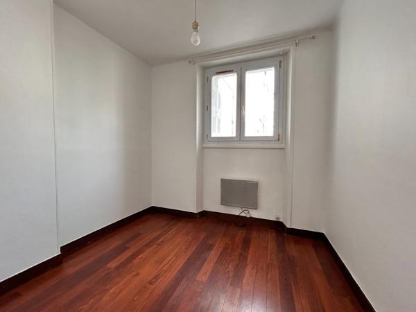 Appartement Brest 1 pièce(s) 30 m2