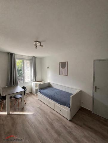 Charmant studio meublé - St FRONT - Au cœur du centre-ville, ...