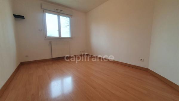 Maison de plain-pied à vendre 4 pièces SAINT LOUP SUR SEMOUSE (70)