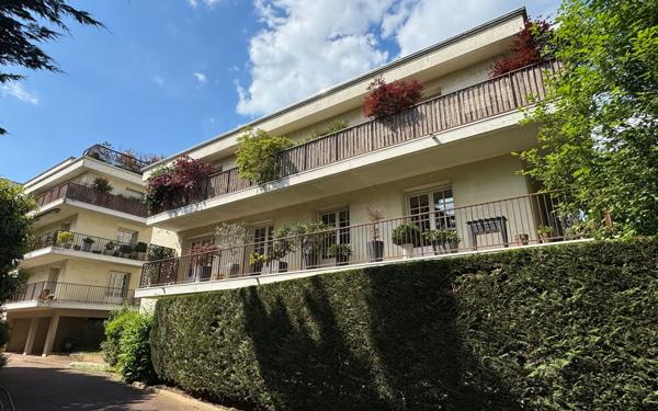 Appartement à vendre    2 pièces • 46,65 m2 Fontenay-aux-Roses