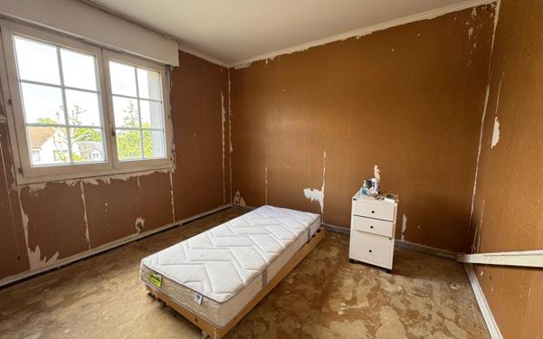 Appartement à vendre    2 pièces • 46,65 m2 Fontenay-aux-Roses