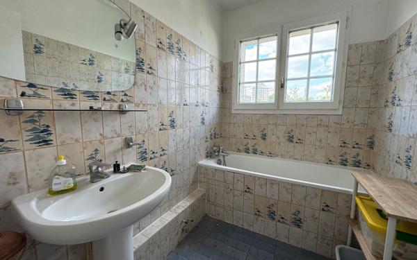 Appartement à vendre    2 pièces • 46,65 m2 Fontenay-aux-Roses