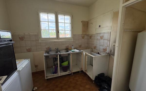 Appartement à vendre    2 pièces • 46,65 m2 Fontenay-aux-Roses