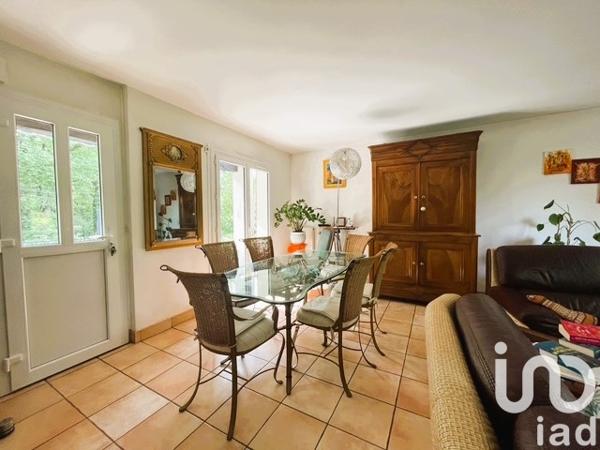 Maison à vendre 4 pièces 87 m² Monts