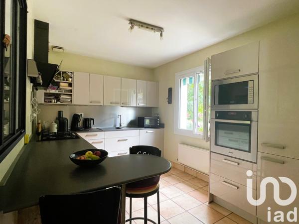 Maison à vendre 4 pièces 87 m² Monts