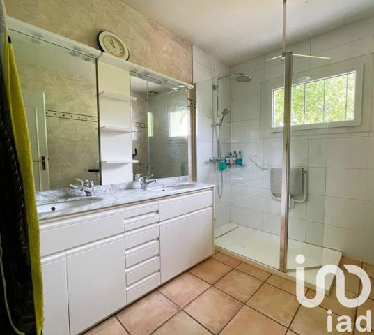Maison à vendre 4 pièces 87 m² Monts