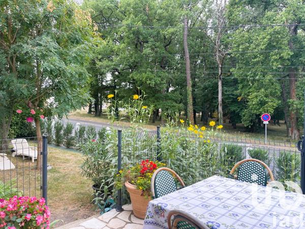 Maison à vendre 4 pièces 87 m² Monts