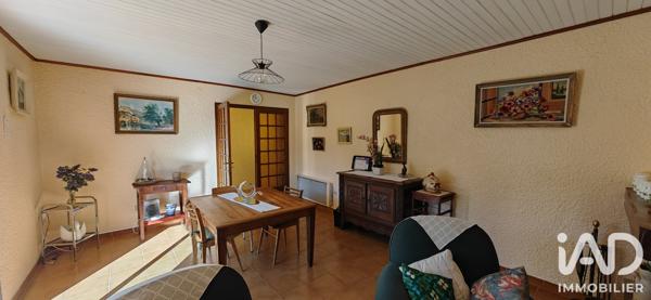 Maison à vendre 3 pièces 70 m² Torreilles