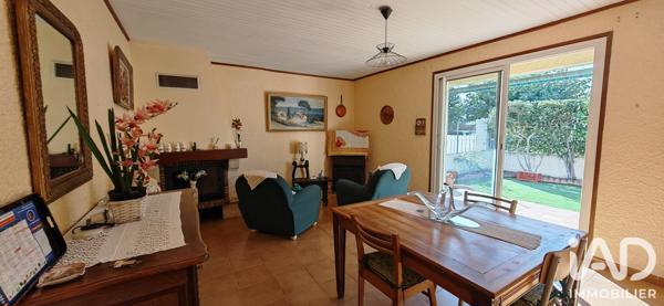 Maison à vendre 3 pièces 70 m² Torreilles