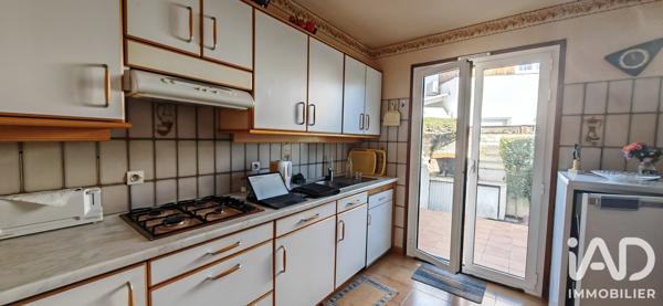 Maison à vendre 3 pièces 70 m² Torreilles