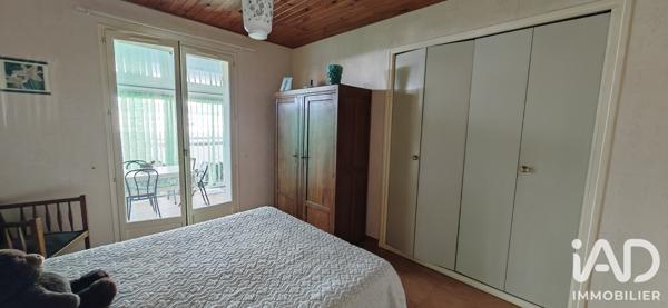 Maison à vendre 3 pièces 70 m² Torreilles