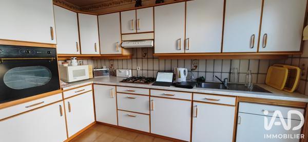 Maison à vendre 3 pièces 70 m² Torreilles