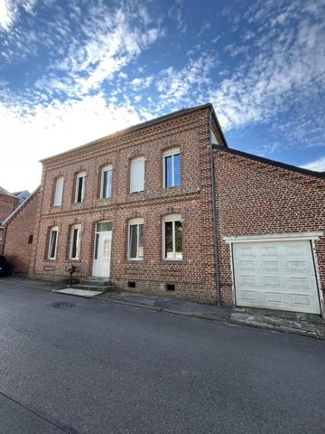Vente / Maison bourgeoise