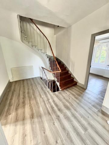 Vente / Maison bourgeoise