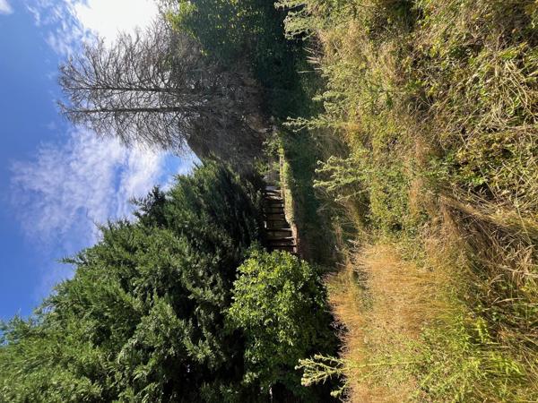 Vente / Maison bourgeoise