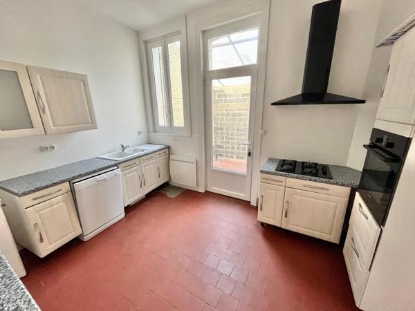 Vente / Maison bourgeoise