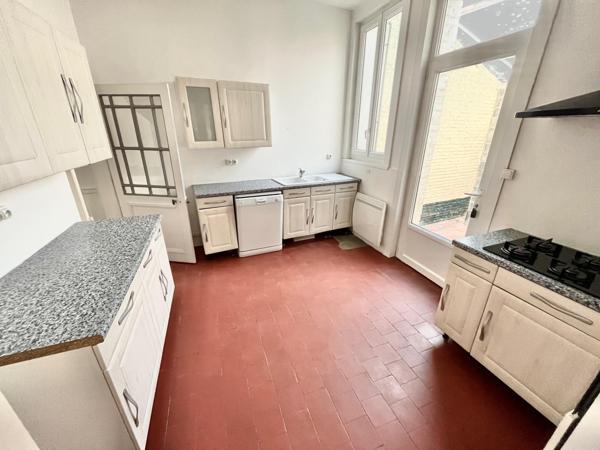 Vente / Maison bourgeoise