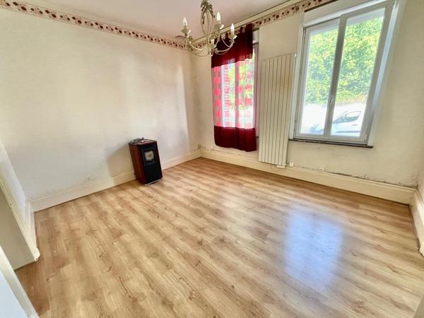 Vente / Maison bourgeoise