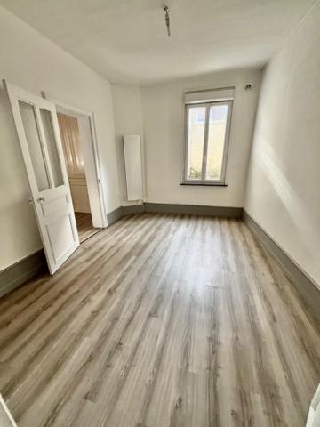 Vente / Maison bourgeoise