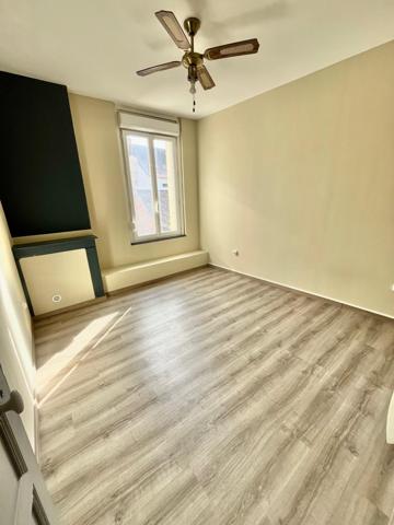 Vente / Maison bourgeoise