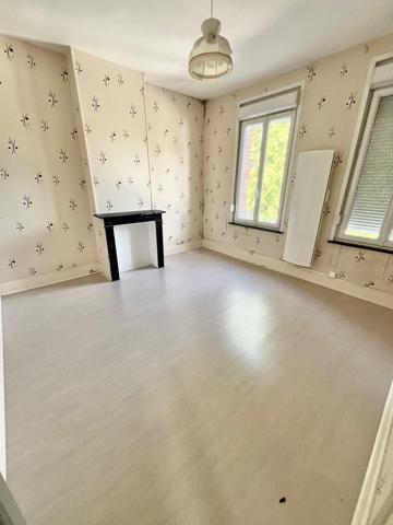 Vente / Maison bourgeoise