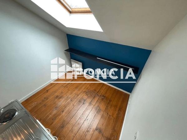 Location Studio 17 m² - 79 GRANDE RUE Chambourcy 78240