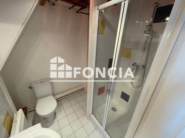 Location Studio 17 m² - 79 GRANDE RUE Chambourcy 78240