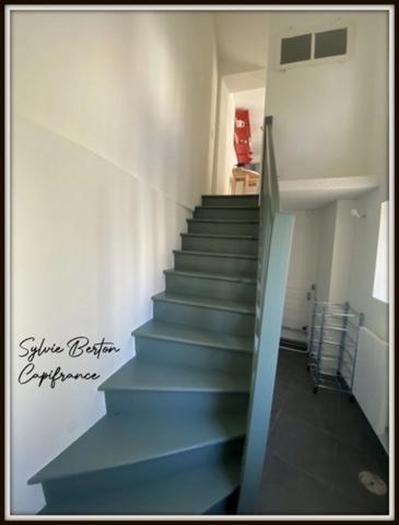 A louer NOISY LE GRAND Triplex meublé idéal colocation