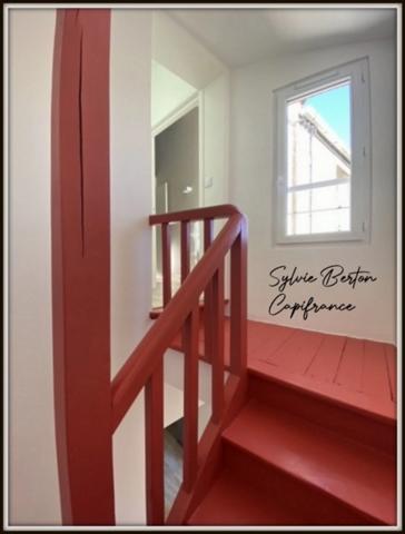 A louer NOISY LE GRAND Triplex meublé idéal colocation