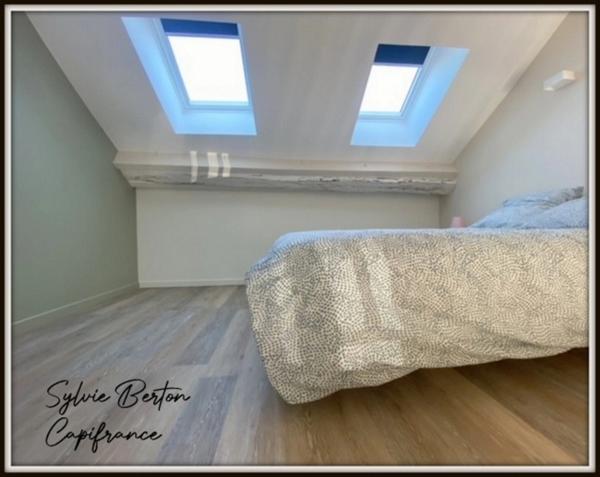 A louer NOISY LE GRAND Triplex meublé idéal colocation