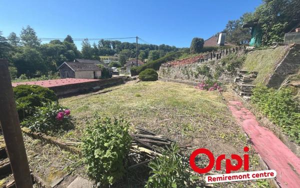 Maison à vendre    6 pièces • 123 m2 Plombières-les-Bains