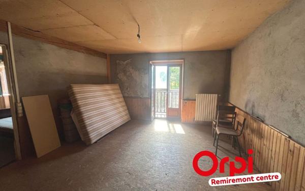 Maison à vendre    6 pièces • 123 m2 Plombières-les-Bains