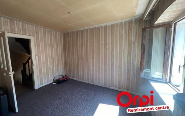 Maison à vendre    6 pièces • 123 m2 Plombières-les-Bains