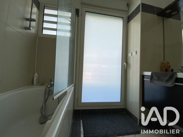 Appartement à vendre 2 pièces 52 m² Saint-Denis