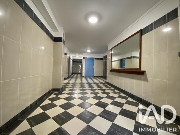 Appartement à vendre 2 pièces 52 m² Saint-Denis