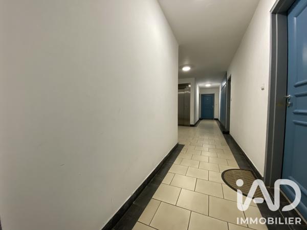Appartement à vendre 2 pièces 52 m² Saint-Denis