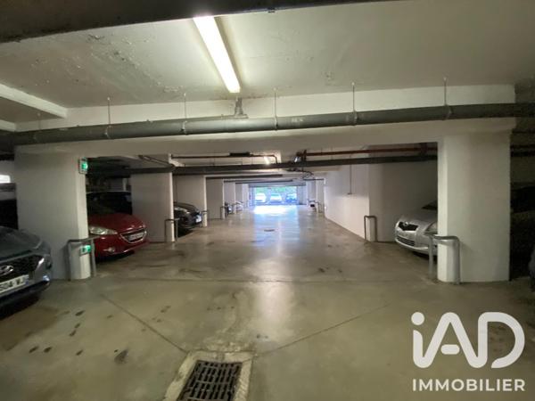 Appartement à vendre 2 pièces 52 m² Saint-Denis