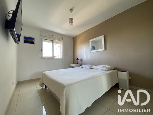 Appartement à vendre 2 pièces 52 m² Saint-Denis