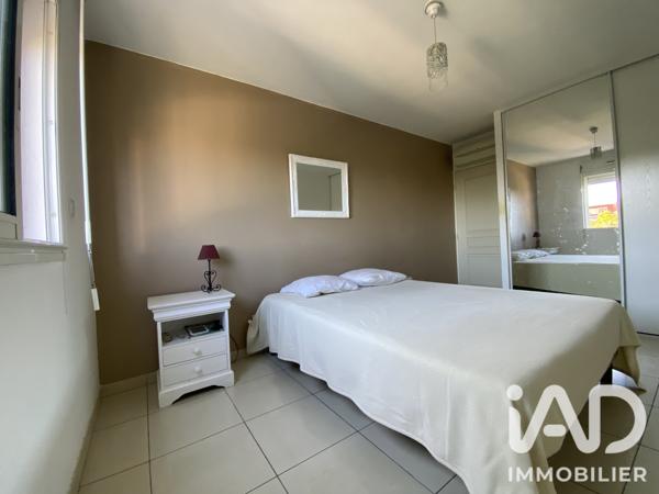 Appartement à vendre 2 pièces 52 m² Saint-Denis