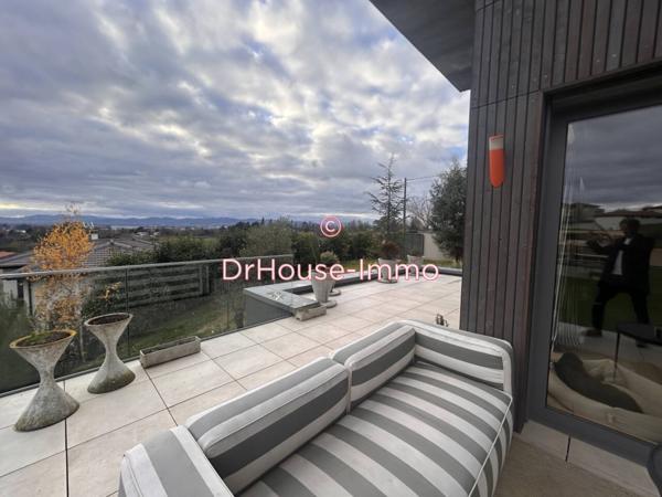 Maison à vendre 9 pièces de 345 m²