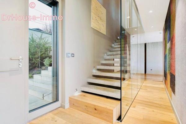 Maison à vendre 9 pièces de 345 m²