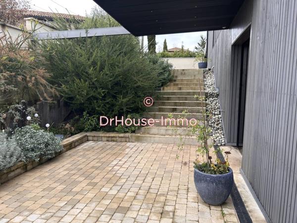 Maison à vendre 9 pièces de 345 m²