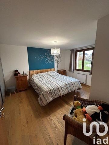 Maison à vendre 6 pièces 216 m² Les Avenières Veyrins-Thuellin